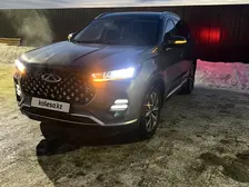 Chery Tiggo 7 Pro, 2022