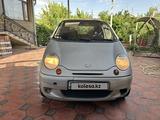 Daewoo Matiz 2012 годаүшін900 000 тг. в Шымкент