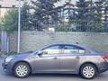 Chevrolet Cruze 2013 годаүшін2 900 000 тг. в Астана – фото 2