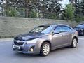 Chevrolet Cruze 2013 годаүшін2 900 000 тг. в Астана