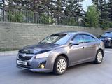 Chevrolet Cruze 2013 года за 2 900 000 тг. в Астана