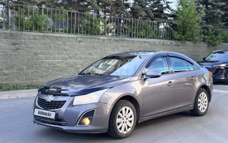 Chevrolet Cruze 2013 годаүшін2 900 000 тг. в Астана