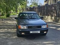 Audi 100 1992 года за 2 200 000 тг. в Тараз
