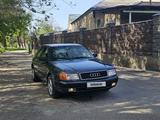 Audi 100 1992 годаүшін2 200 000 тг. в Тараз – фото 2