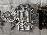 Блок 4N15 2.4 дизель L200, шатун, поршень, балансир, цепь, болты гбц за 500 000 тг. в Алматы – фото 2