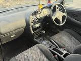 Mitsubishi Mirage 1999 года за 580 000 тг. в Петропавловск – фото 2