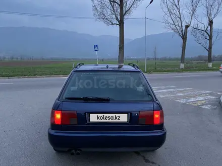 Audi A6 1994 года за 3 300 000 тг. в Алматы – фото 7