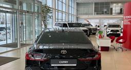 Toyota Camry Luxe 2024 года за 22 790 000 тг. в Астана – фото 3