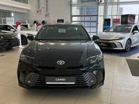 Toyota Camry Luxe 2024 года за 22 790 000 тг. в Астана