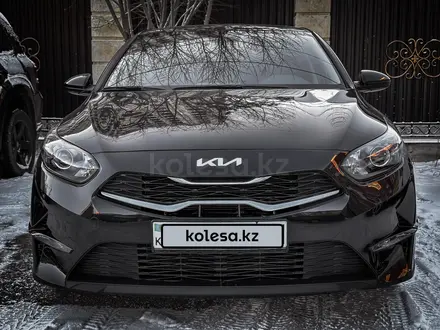 Kia Cee'd 2022 года за 8 900 000 тг. в Астана