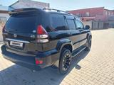 Toyota Land Cruiser Prado 2005 года за 12 500 000 тг. в Кокшетау – фото 2