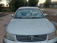 Volkswagen Passat 1997 года за 1 500 000 тг. в Петропавловск