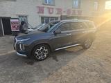 Hyundai Palisade 2021 года за 19 500 000 тг. в Шымкент