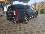 Hyundai Palisade 2021 года за 19 500 000 тг. в Шымкент – фото 2