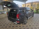Hyundai Palisade 2021 года за 19 500 000 тг. в Шымкент – фото 4