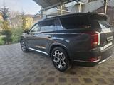 Hyundai Palisade 2021 года за 19 500 000 тг. в Шымкент – фото 5