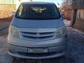 Toyota Alphard 2006 годаfor3 800 000 тг. в Шымкент