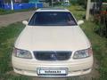 Lexus GS 300 1994 годаүшін3 300 000 тг. в Сергеевка