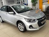 Chevrolet Onix Premier 2 2023 годаүшін8 790 000 тг. в Атырау – фото 2