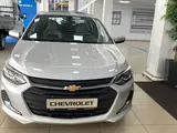 Chevrolet Onix Premier 2 2023 годаүшін8 090 000 тг. в Атырау