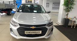 Chevrolet Onix Premier 2 2023 годаүшін8 790 000 тг. в Атырау