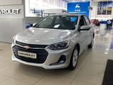 Chevrolet Onix Premier 2 2023 годаүшін9 290 000 тг. в Атырау – фото 3