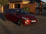 Hyundai Accent 2011 годаүшін3 970 000 тг. в Караганда – фото 3