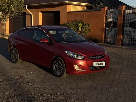 Hyundai Accent 2011 года за 3 970 000 тг. в Караганда – фото 3