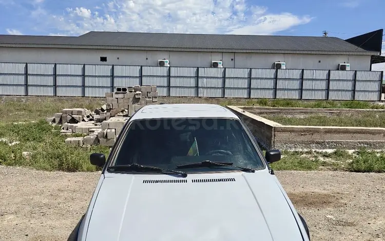 Volkswagen Golf 1990 года за 650 000 тг. в Алматы