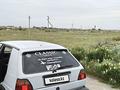 Volkswagen Golf 1990 года за 650 000 тг. в Алматы – фото 6