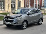 Hyundai Tucson 2012 года за 6 000 000 тг. в Алматы – фото 3