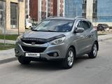 Hyundai Tucson 2012 года за 6 000 000 тг. в Алматы – фото 2