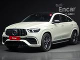Mercedes-Benz GLE Coupe 63 AMG 4MATIC 2023 года за 59 100 000 тг. в Алматы