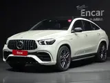 Mercedes-Benz GLE Coupe 63 AMG 4MATIC 2023 года за 59 100 000 тг. в Алматы