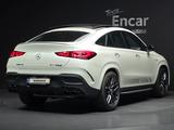 Mercedes-Benz GLE Coupe 63 AMG 4MATIC 2023 года за 59 100 000 тг. в Алматы – фото 3