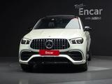 Mercedes-Benz GLE Coupe 63 AMG 4MATIC 2023 года за 59 100 000 тг. в Алматы – фото 2