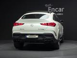Mercedes-Benz GLE Coupe 63 AMG 4MATIC 2023 года за 59 100 000 тг. в Алматы – фото 4