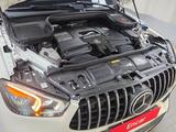 Mercedes-Benz GLE Coupe 63 AMG 4MATIC 2023 года за 59 100 000 тг. в Алматы – фото 5