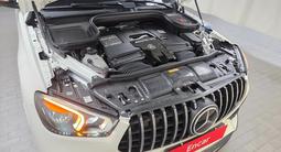 Mercedes-Benz GLE Coupe 63 AMG 4MATIC 2023 года за 59 100 000 тг. в Алматы – фото 5