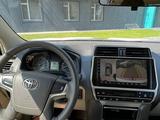 Автомагнитола Андроид Toyota LC Prado 150үшін55 000 тг. в Алматы