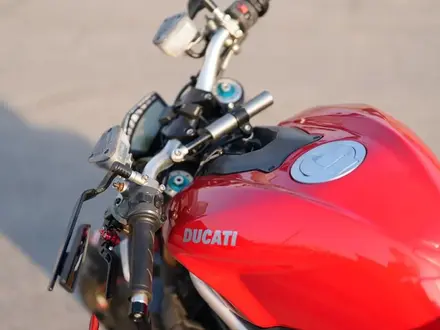 Ducati  Streetfighter 2008 года за 3 500 000 тг. в Алматы – фото 8