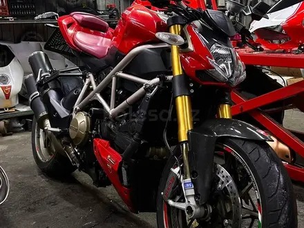 Ducati  Streetfighter 2008 года за 3 500 000 тг. в Алматы