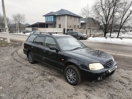 Honda Orthia 1996 года за 1 500 000 тг. в Алматы – фото 2