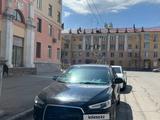 Mitsubishi Lancer 2013 года за 5 200 000 тг. в Усть-Каменогорск – фото 2