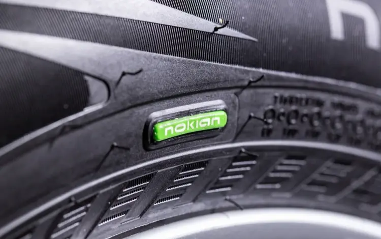 Nokian HAKKA BLACK 2 SUV 285/50 R20үшін550 000 тг. в Алматы