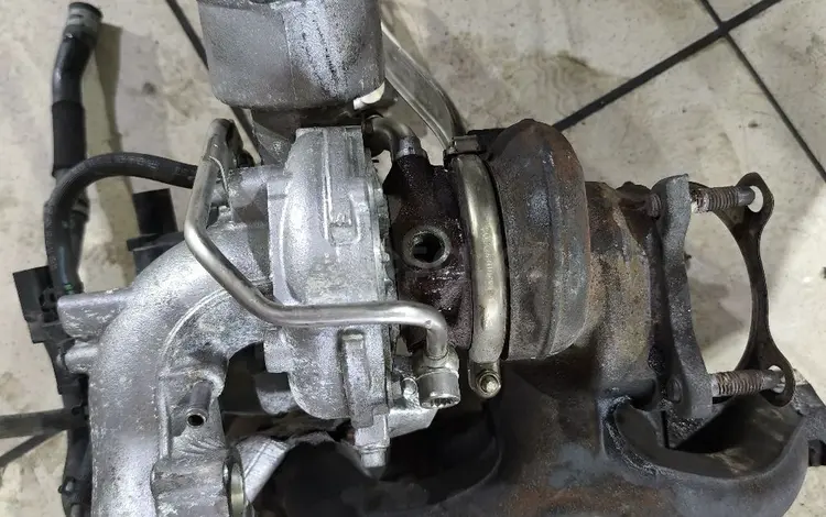 Турбина за 150 000 тг. в Алматы