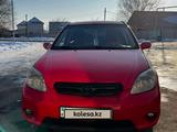 Toyota Matrix 2006 года за 4 100 000 тг. в Алматы – фото 2