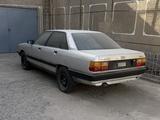 Audi 100 1990 годаүшін800 000 тг. в Шымкент – фото 2