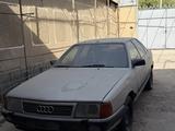 Audi 100 1990 года за 800 000 тг. в Шымкент