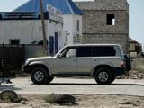 Nissan Patrol 2004 годаfor3 500 000 тг. в Атырау – фото 4